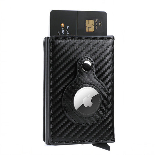 Airtag Wallet Protector and Holder