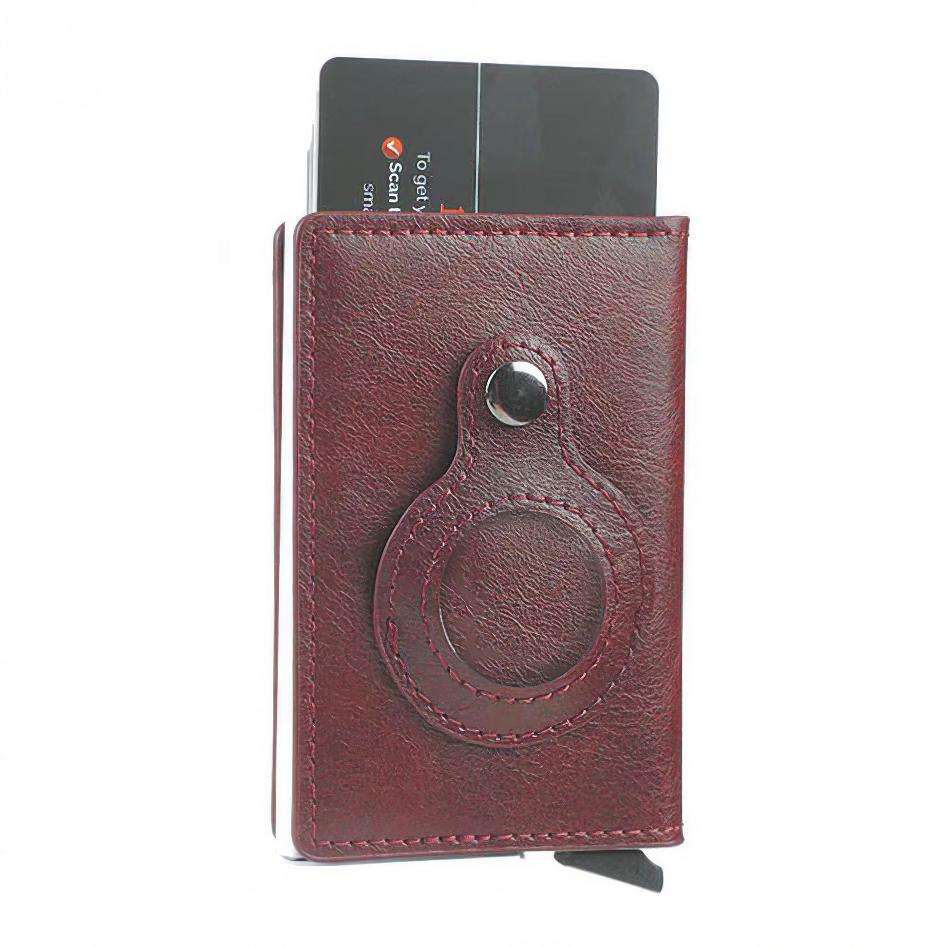 Airtag Wallet Protector and Holder