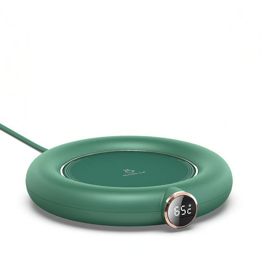 Portable USB Cup and Coffee Warmer
